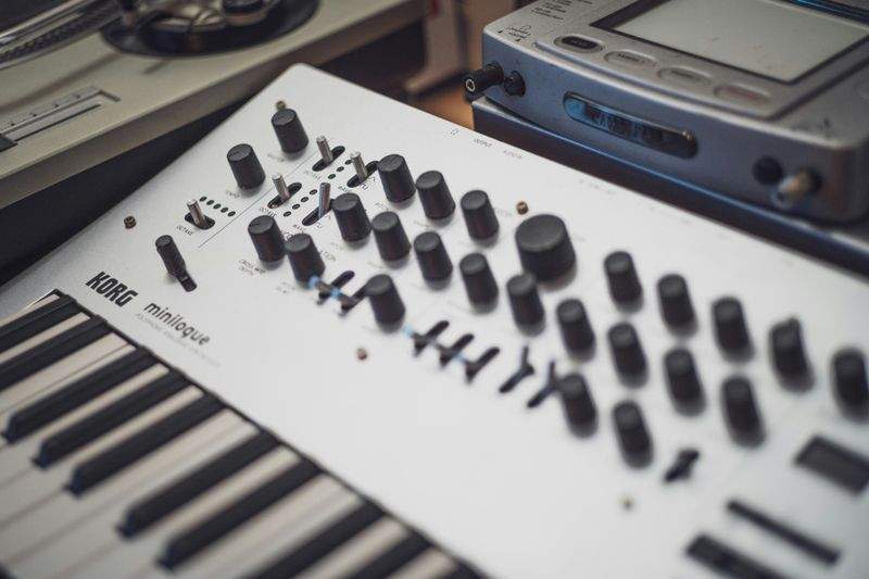 So entsteht ein klarer Bandsound im Studio