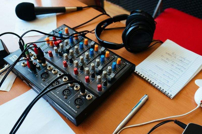 Warum Vorbereitung vor dem Recording so wichtig ist