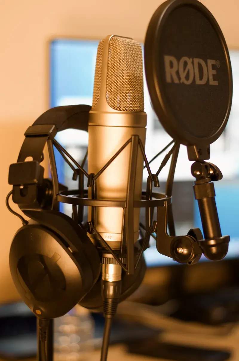 Alpenklang Record Studio 10