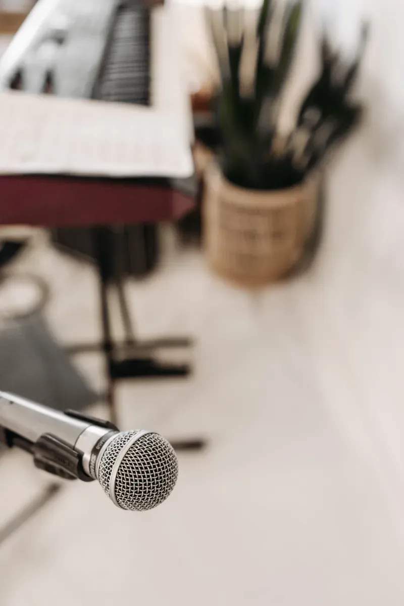 Alpenklang Record Studio 12