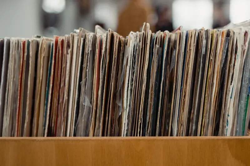 Alpenklang Record Studio 13