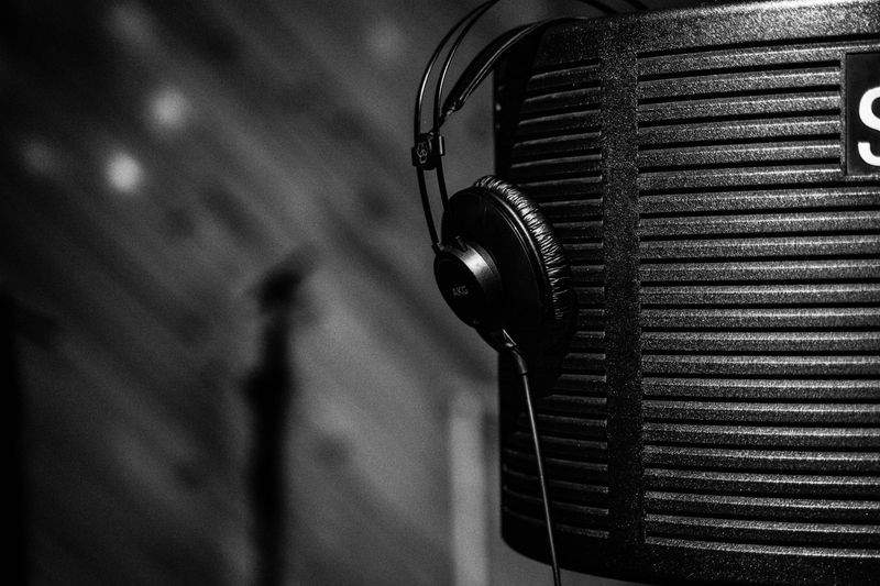 Alpenklang Record Studio 15