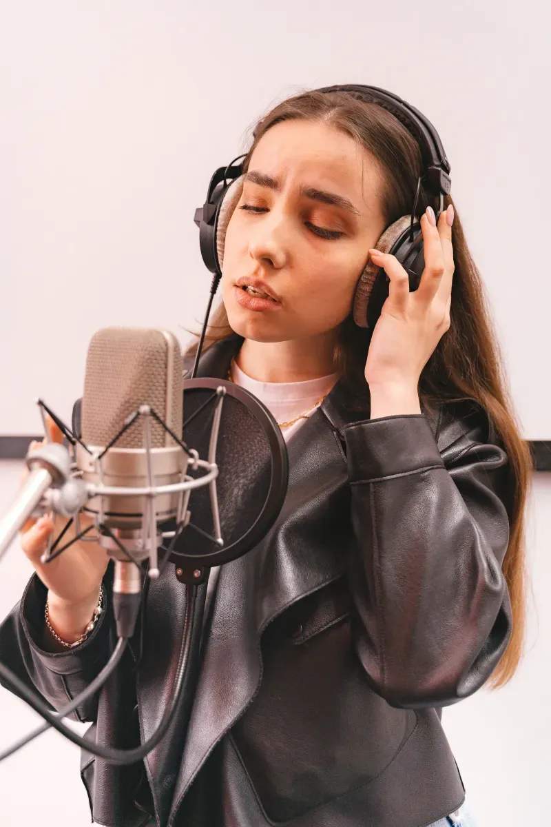 Alpenklang Record Studio 2