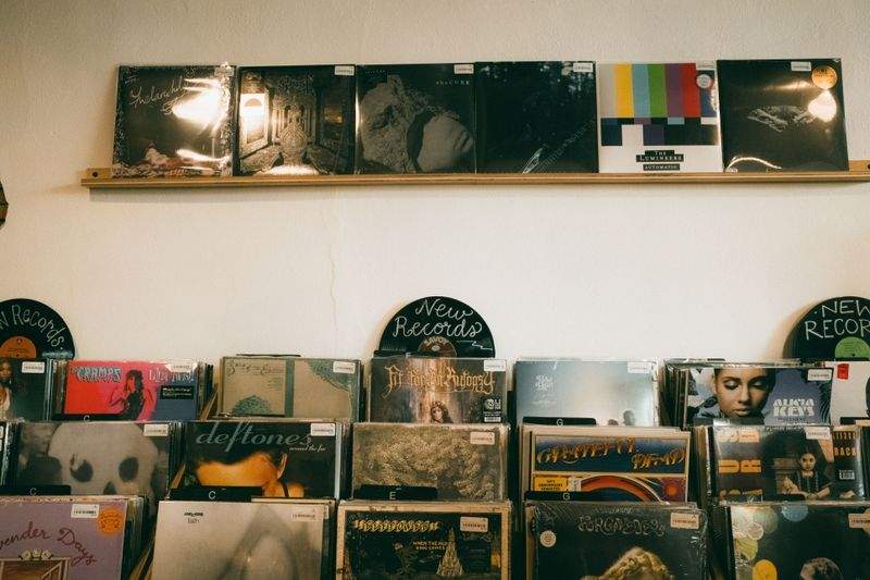 Alpenklang Record Studio 4