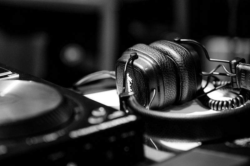 Alpenklang Record Studio 8